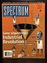 IEEE Spectrum Magazine: November, 2000