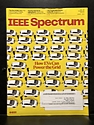 IEEE Spectrum - August, 2022