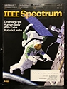 IEEE Spectrum Magazine: March, 2023