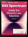 IEEE Spectrum Magazine: September, 2023