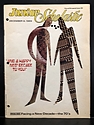 Junior Scholastic Magazine: December 08, 1969
