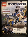 LEGO Magazine: July - August, 2004