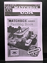 Matchbox USA Archive