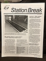 NASA Station Break Newsletter: September / October, 1989