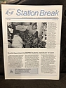 NASA Station Break Newsletter: November, 1991
