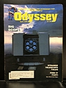 Odyssey Magazine: April, 1988
