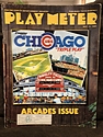 Play Meter Magazine: May 15, 1985