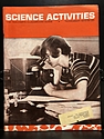 Science Activities - November, 1973