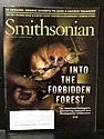 Smithsonian Magazine: July, 2022
