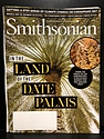 Smithsonian Magazine: November/December, 2022