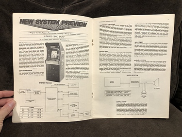 Star Tech Journal - June, 1982