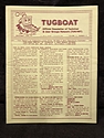 Tugboat: November, 1984