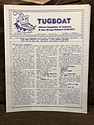 Tugboat: December, 1984