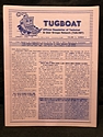 Tugboat: January, 1985
