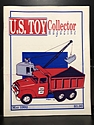 U.S. Toy Collector Magazine - May, 1992