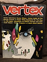 Vertex Magazine: April, 1974