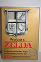 Nintendo Entertainment System - The Legend of Zelda