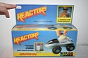 Reactors: Scraptor-RP2