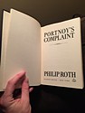 Portnoy's Complaint - by Philip Roth