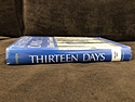 Thirteen Days: A memoir of the Cuban missile crisis, by Robert F. Kennedy