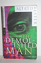 Books: The Demolished Man