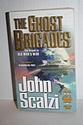 Books: The Ghost Brigades