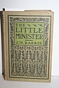 Books: The Little Minister