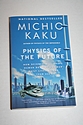 Books: Physics of the Future