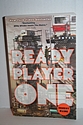 Books: Ready Player One