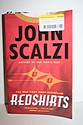 Books: Redshirts
