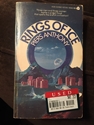 Books: Rings of Ice