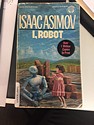 Books: I, Robot