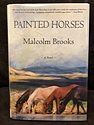 Books: Painted Horses
