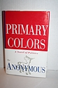 Books: Primary Colors