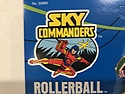 Sky Commanders: Rollerball Backpack with General Summit
