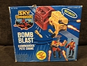 Sky Commanders: Bomb Blast with Commander Pete Crane