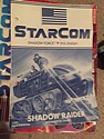 Shadow Force - Shadow Raider