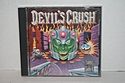 TurboGrafx16 - Devil's Crush