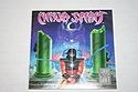 TurboGrafx16 - Ninja Spirit