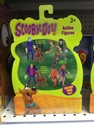 Character Options Ltd. - Scooby-Doo!: Scooby and the Phantom Racer