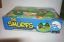 Smurfs: Painter Smurf Mushroom House