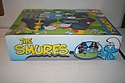 Smurfs: Smurf's Mushroom House