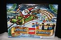 2006 Lego Advent Calendar