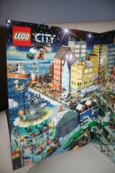 Lego Advent Calendar: 2008