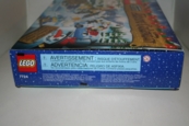 Lego Advent Calendar: 2008