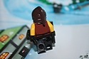 Lego Advent Calendar 2010 day 1 Lego Advent Calendar 2010 day 1