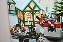 Lego Advent Calendar 2010 day 1 Lego Advent Calendar 2010 day 1