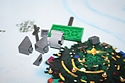 Lego Advent Calendar 2010 day 14 Lego Advent Calendar 2010 day 14