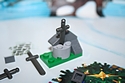 Lego Advent Calendar 2010 day 14 Lego Advent Calendar 2010 day 14