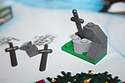 Lego Advent Calendar 2010 day 14 Lego Advent Calendar 2010 day 14